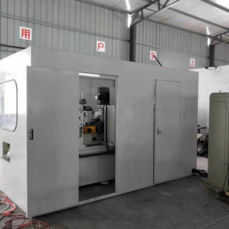 ব্রেক প্যাড কম্বিনেশন গ্রাইন্ডিং মেশিন