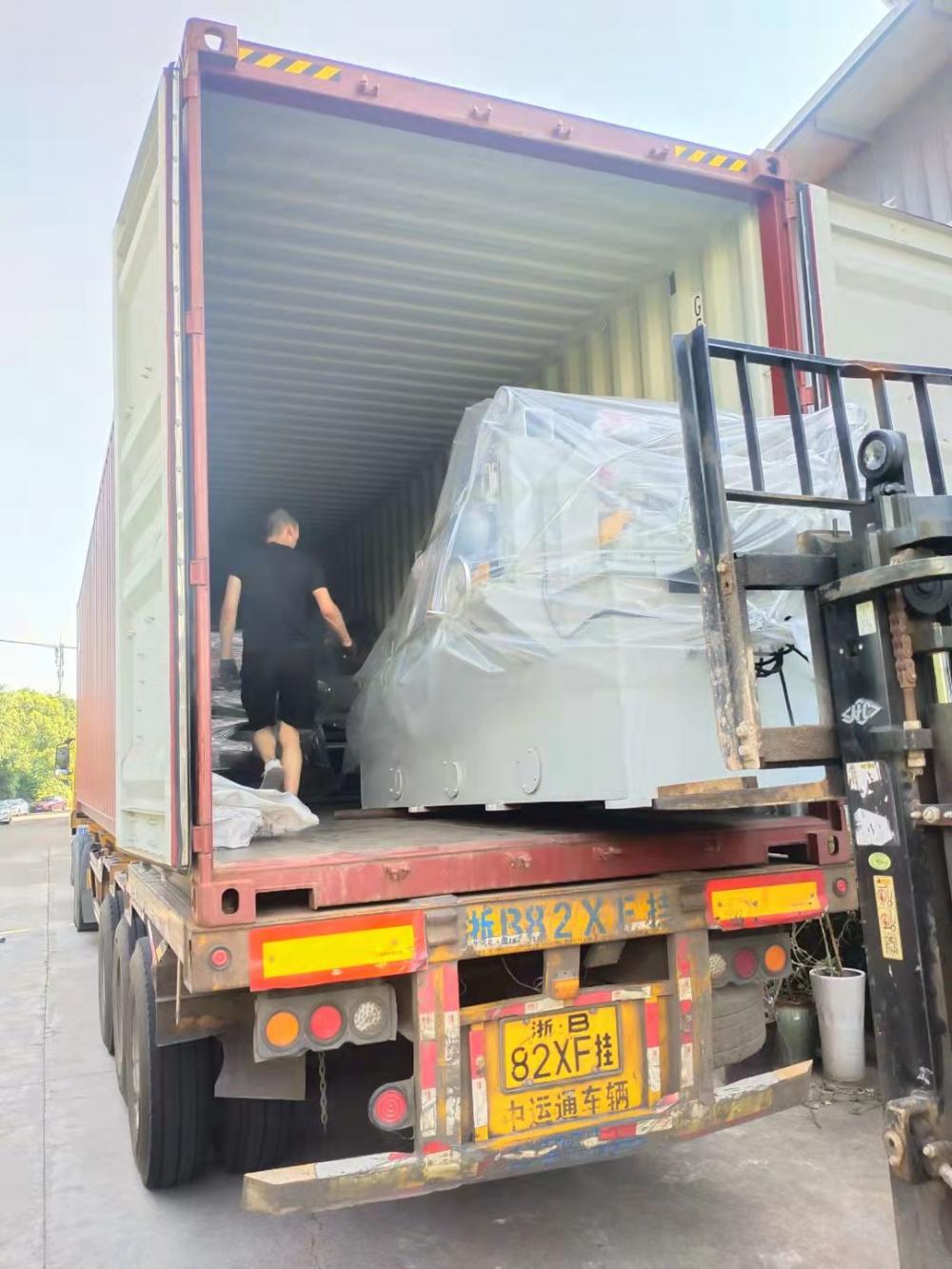 Brake disc surface grinding machine/Disc equipment 