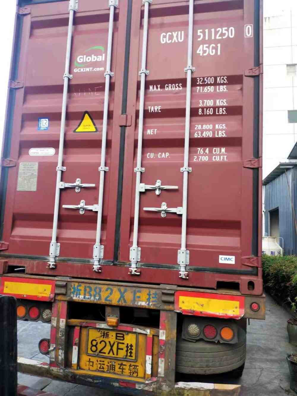 Automatic Powder Coating Line for brake pads 