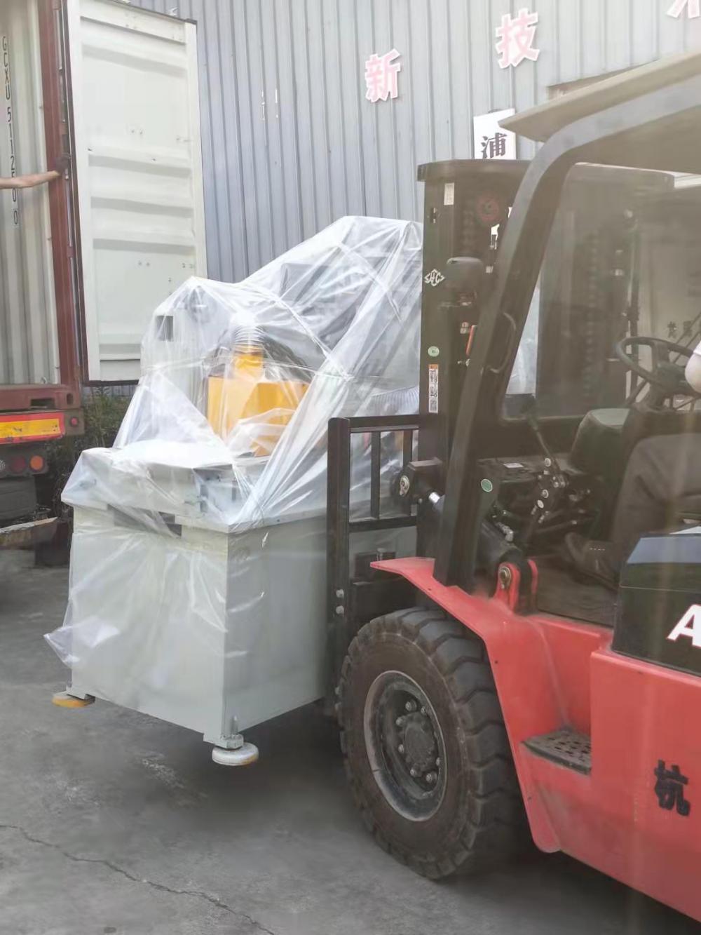 Brake disc surface grinding machine/Disc equipment 